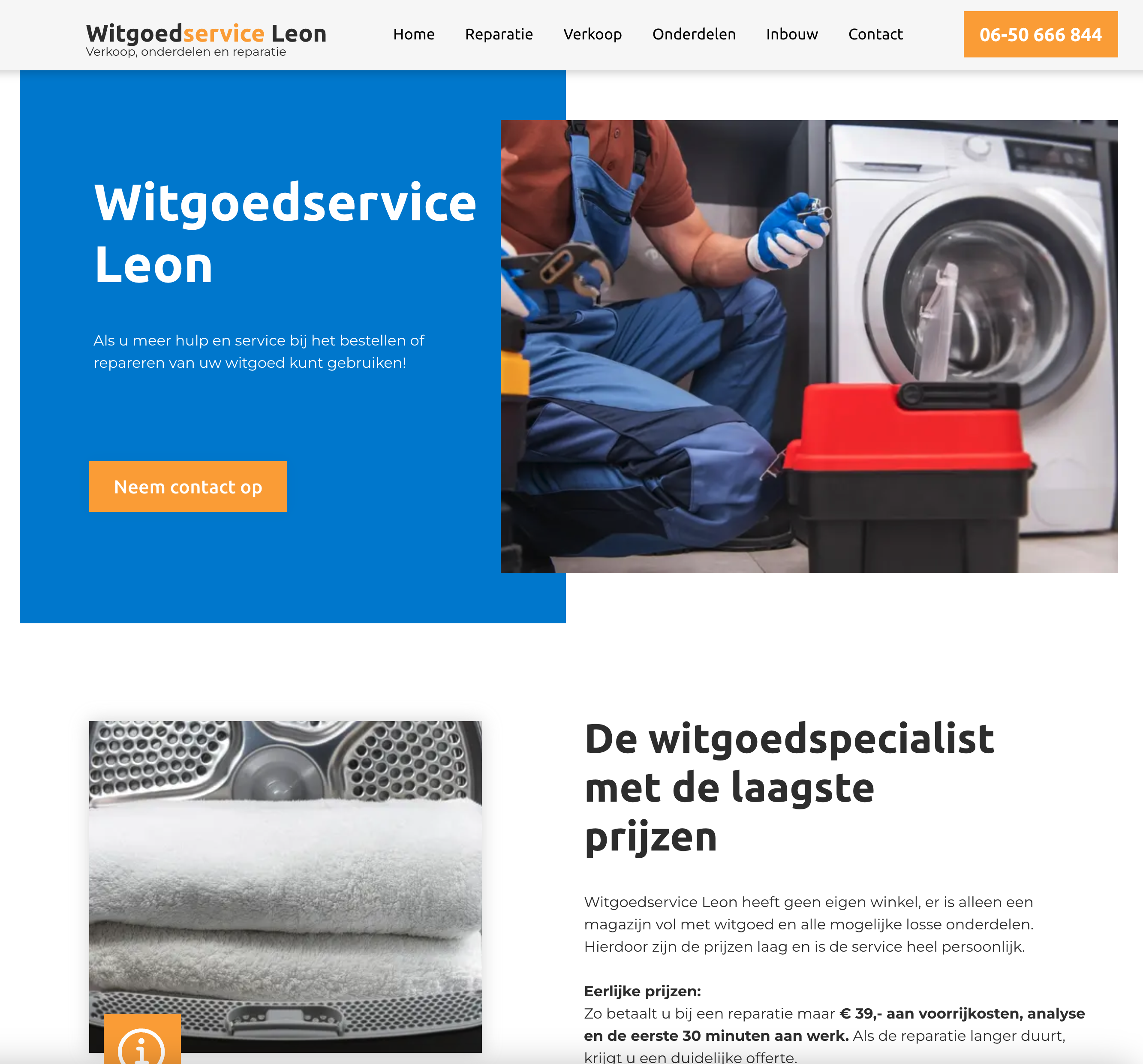 (c) Witgoedtilburg.nl